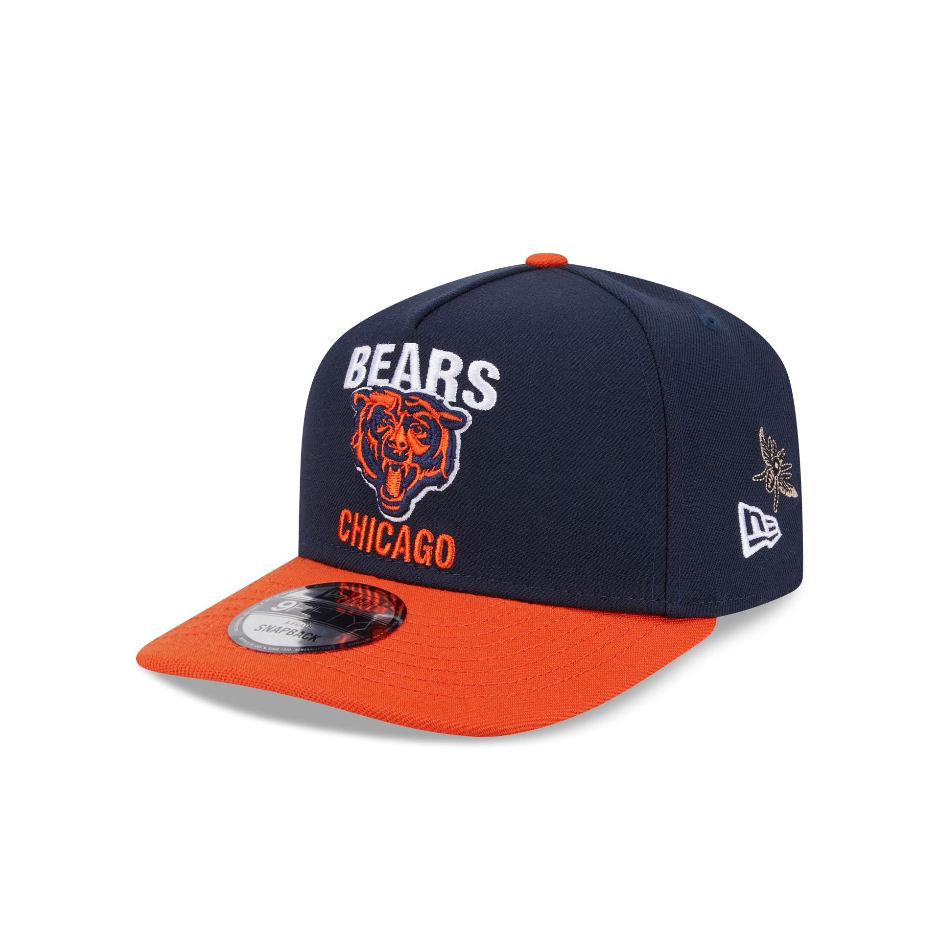 New Era Cap