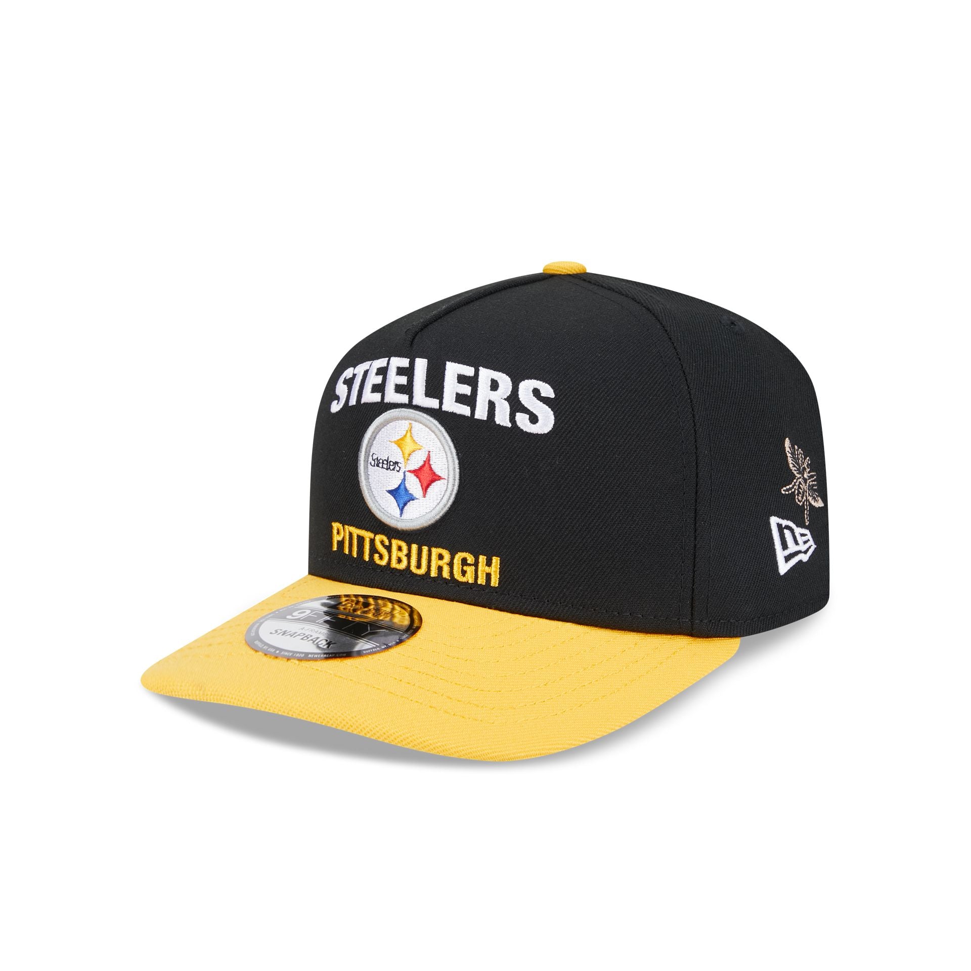 New Era Cap