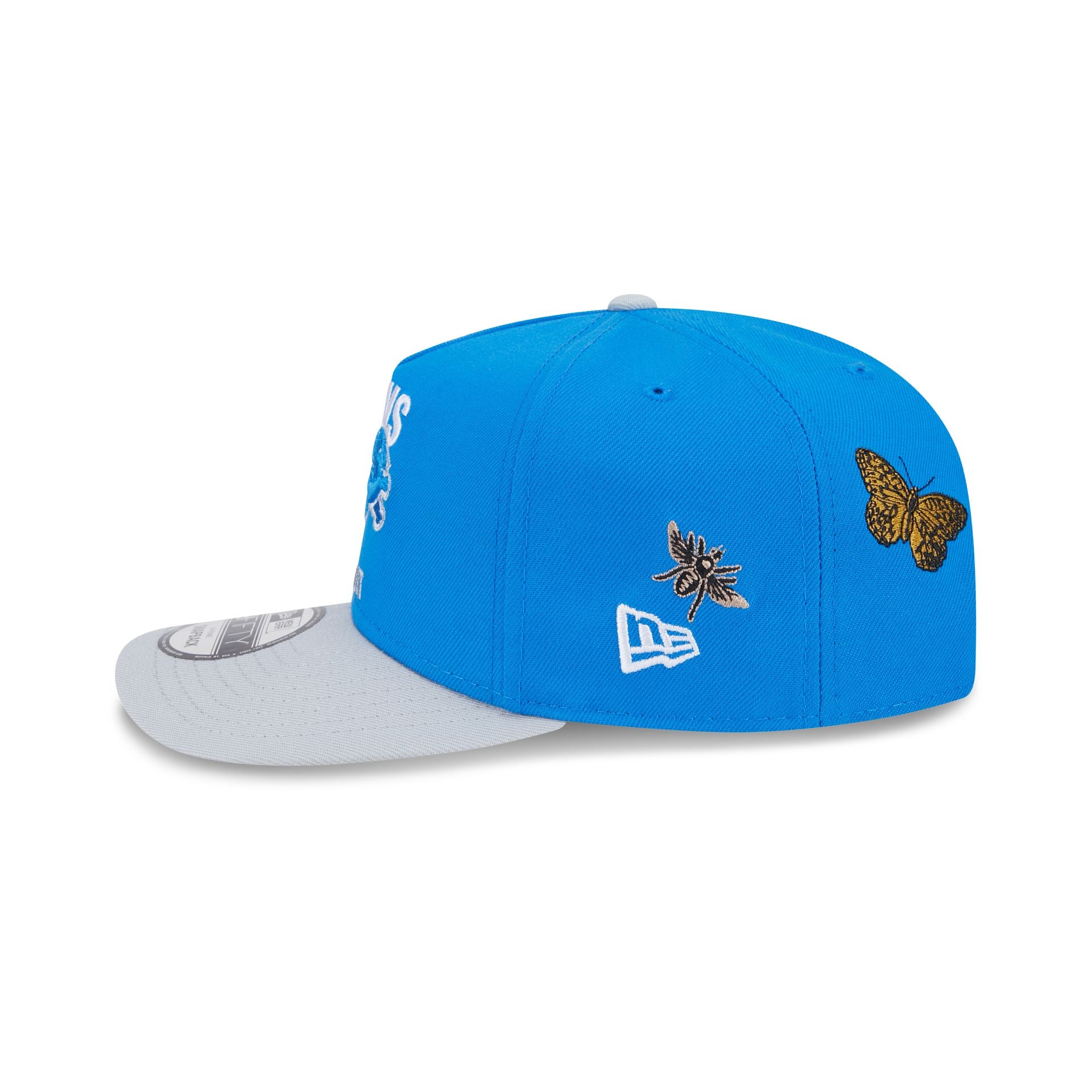 New Era Cap