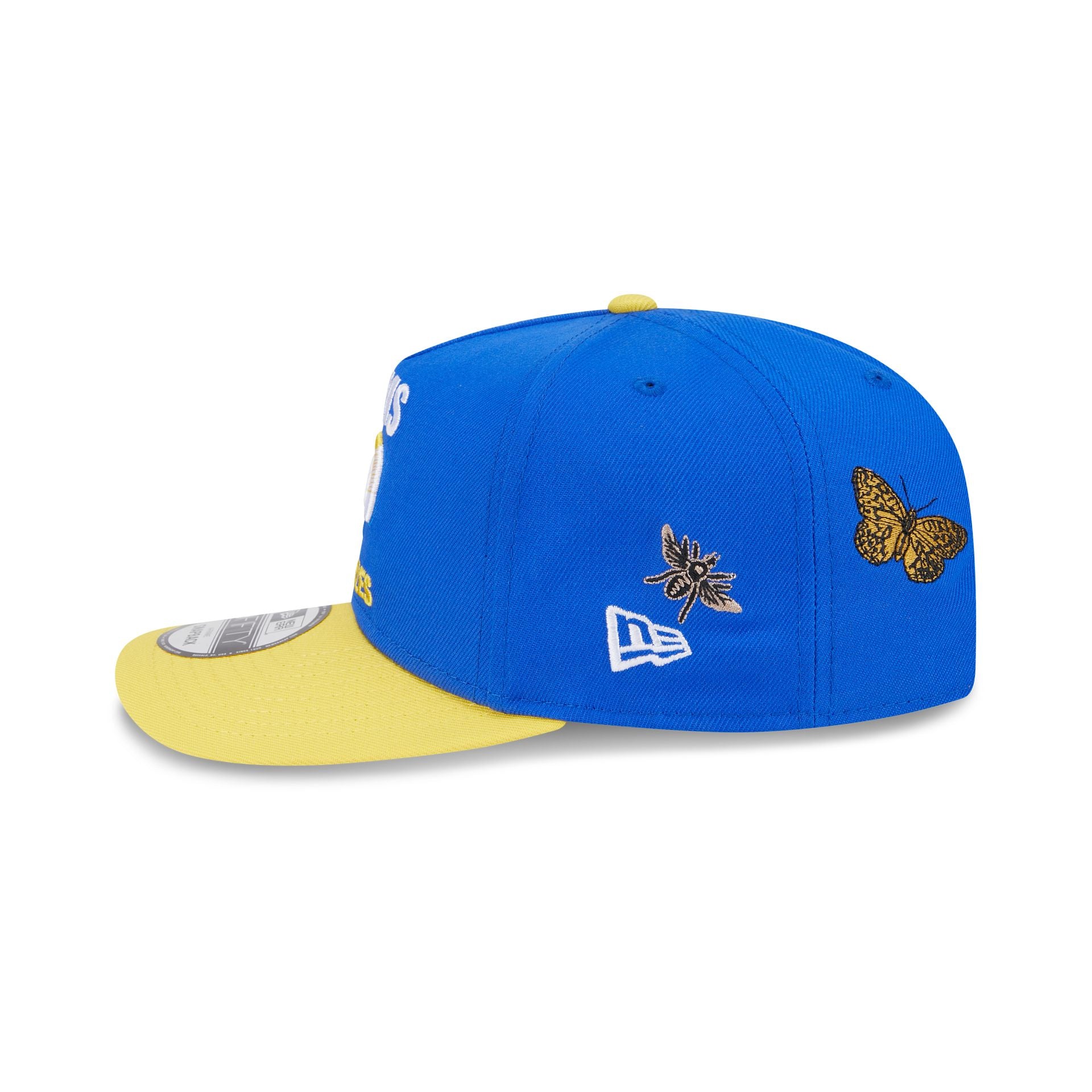 New Era Cap