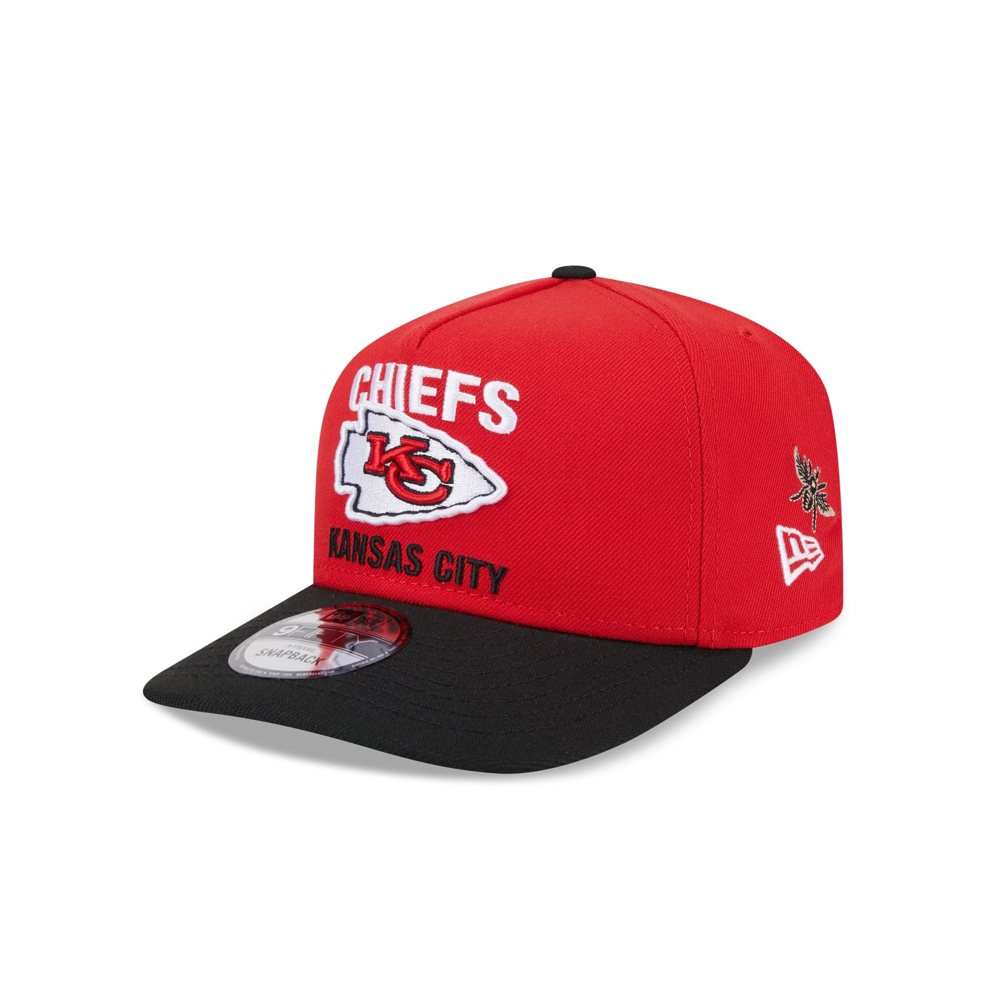 New Era Cap