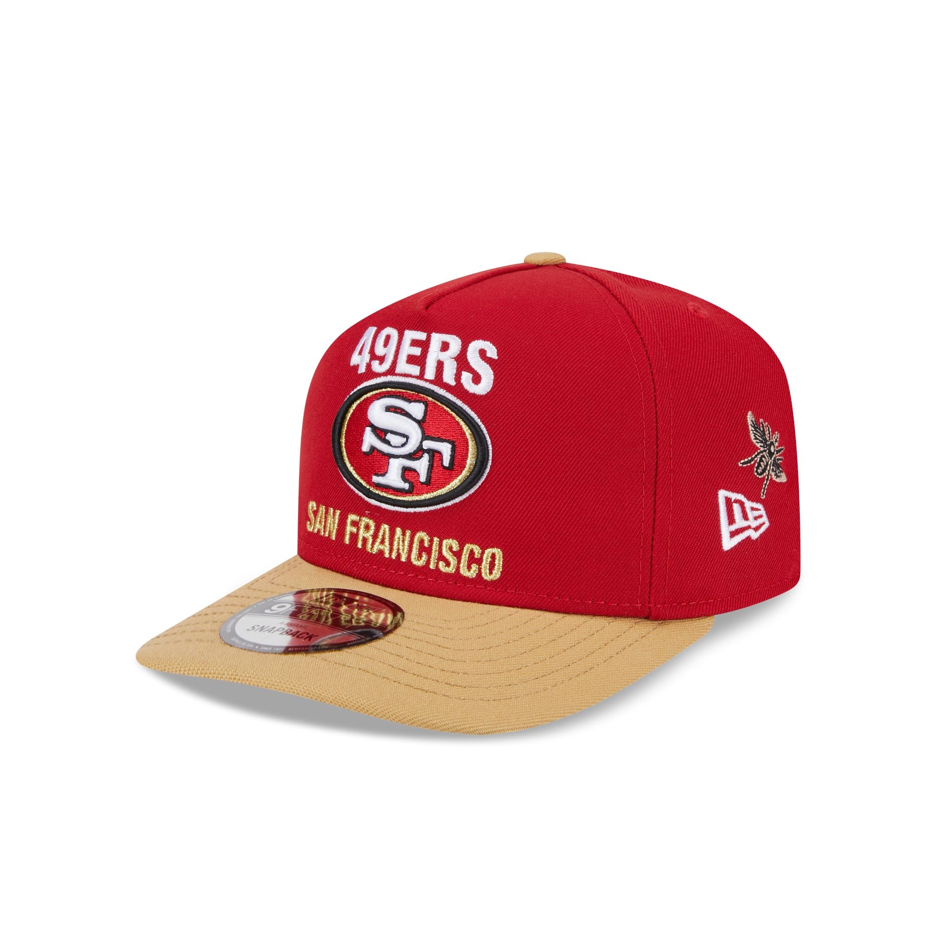 New Era Cap