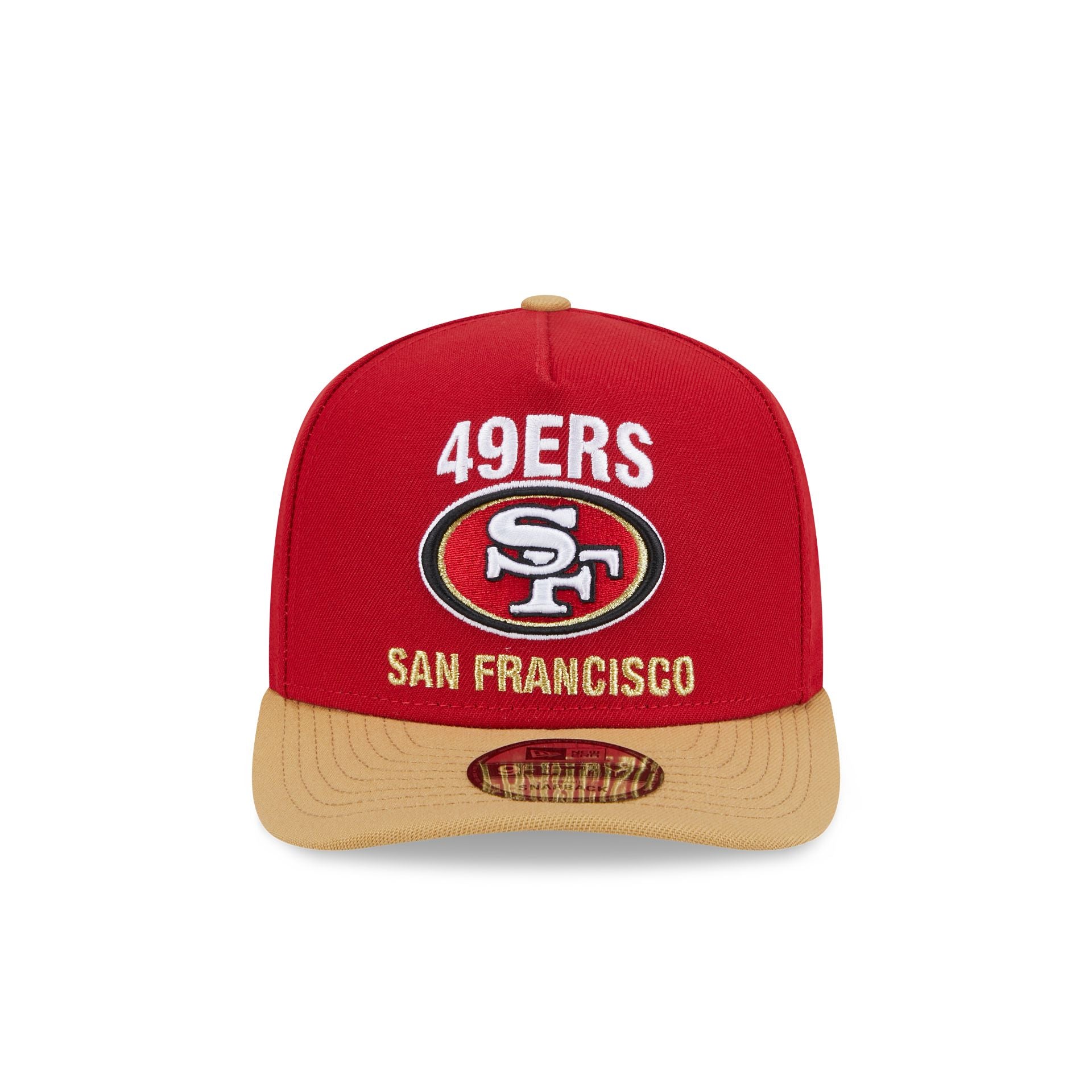 New Era Cap