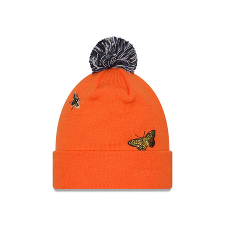 FELT x Denver Broncos Pom Knit Hat