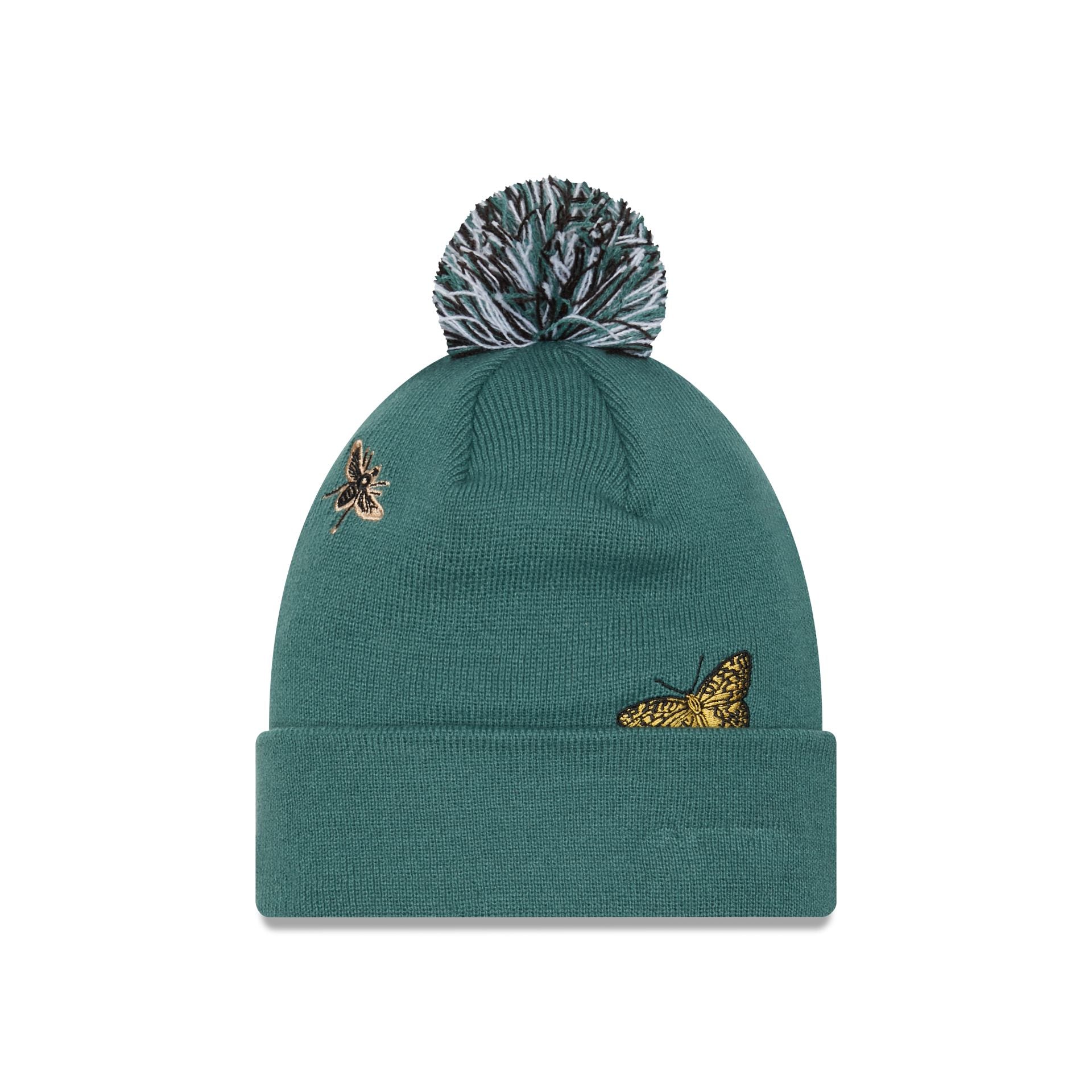 Eagles knit hat new era online