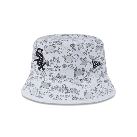 Chicago White Sox Kids Ocean Bucket Hat