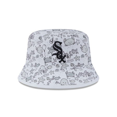 Chicago White Sox Kids Ocean Bucket Hat