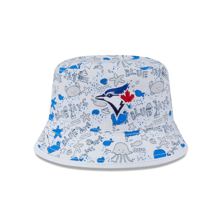 Toronto Blue Jays Kids Ocean Bucket Hat