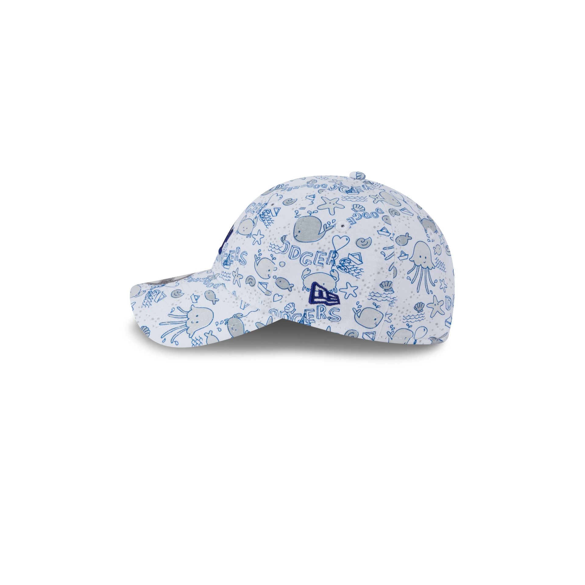 New Era Cap