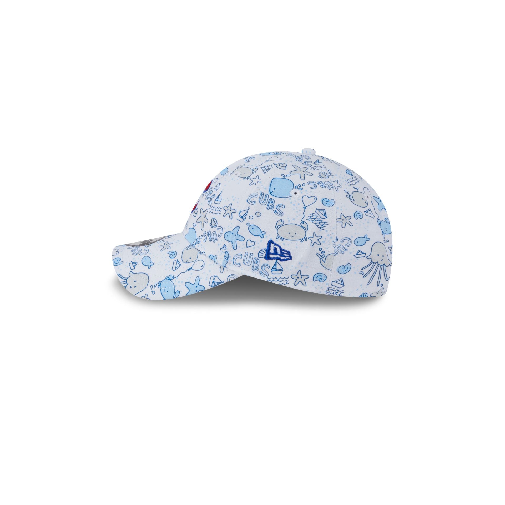 New Era Cap