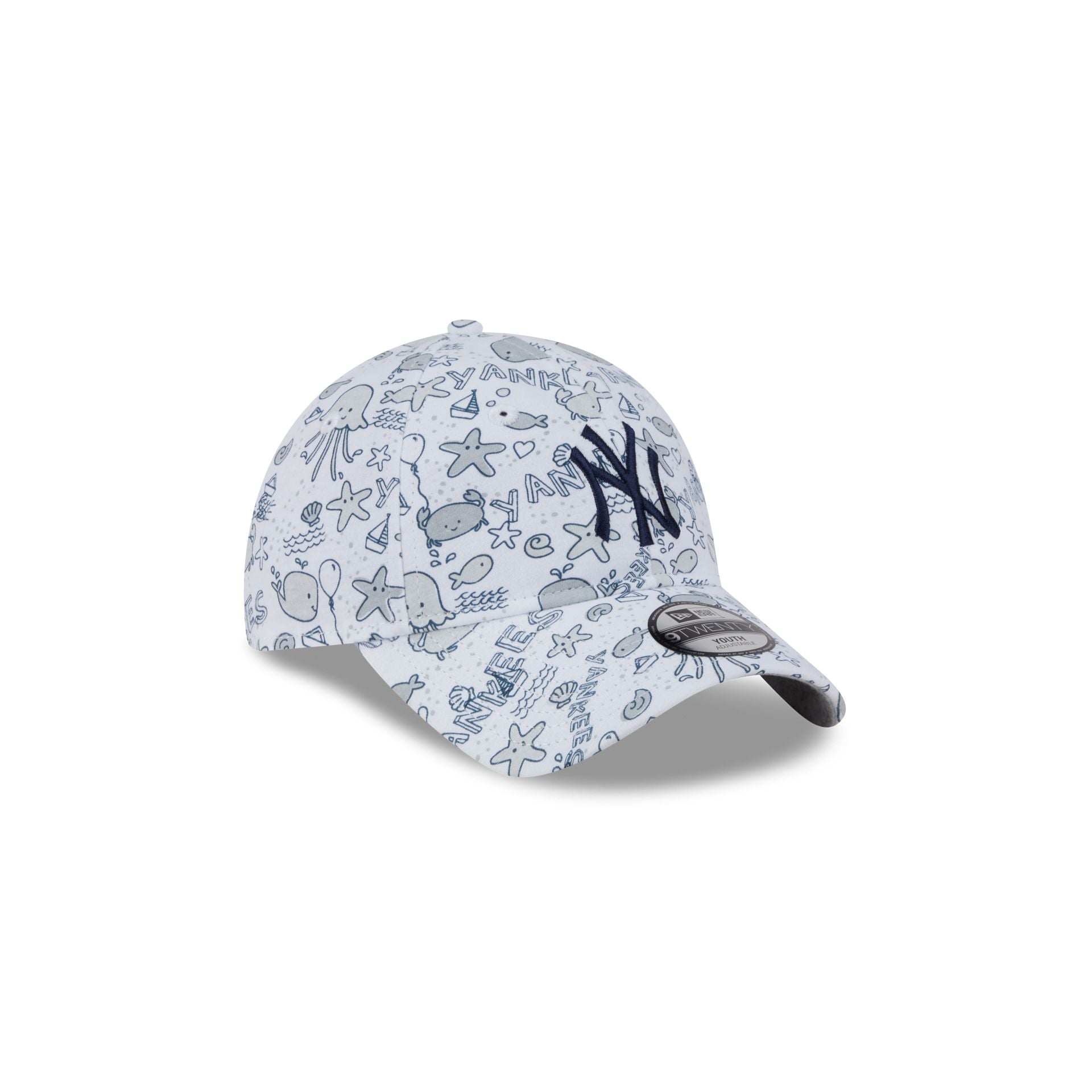 New Era Cap