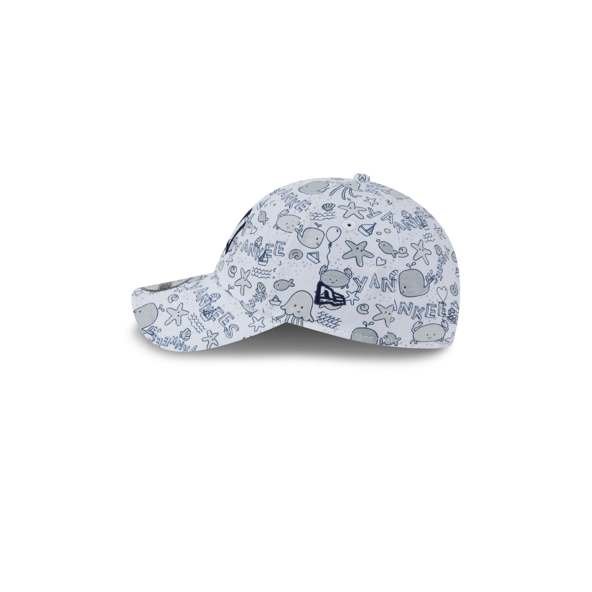 New Era Cap