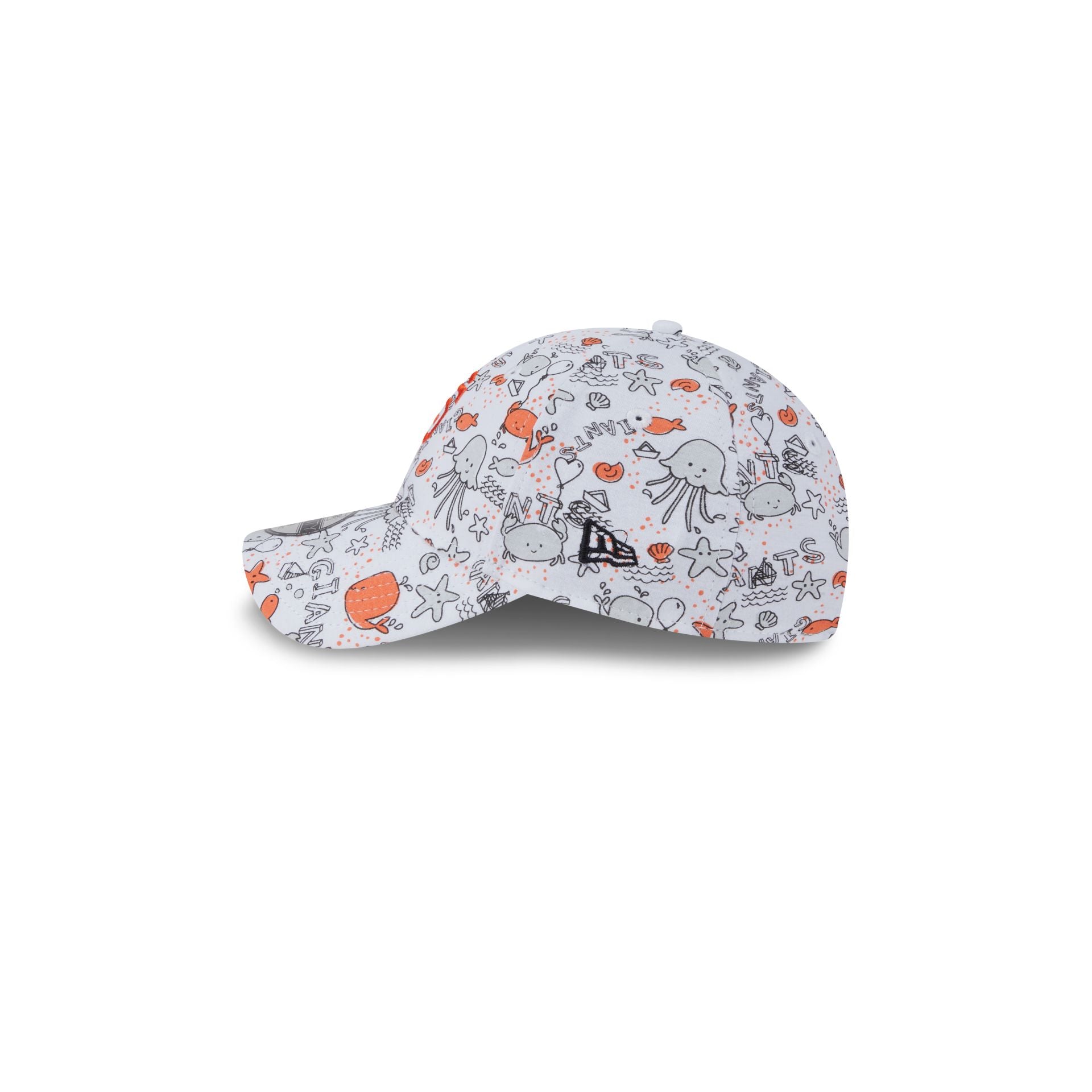 New Era Cap