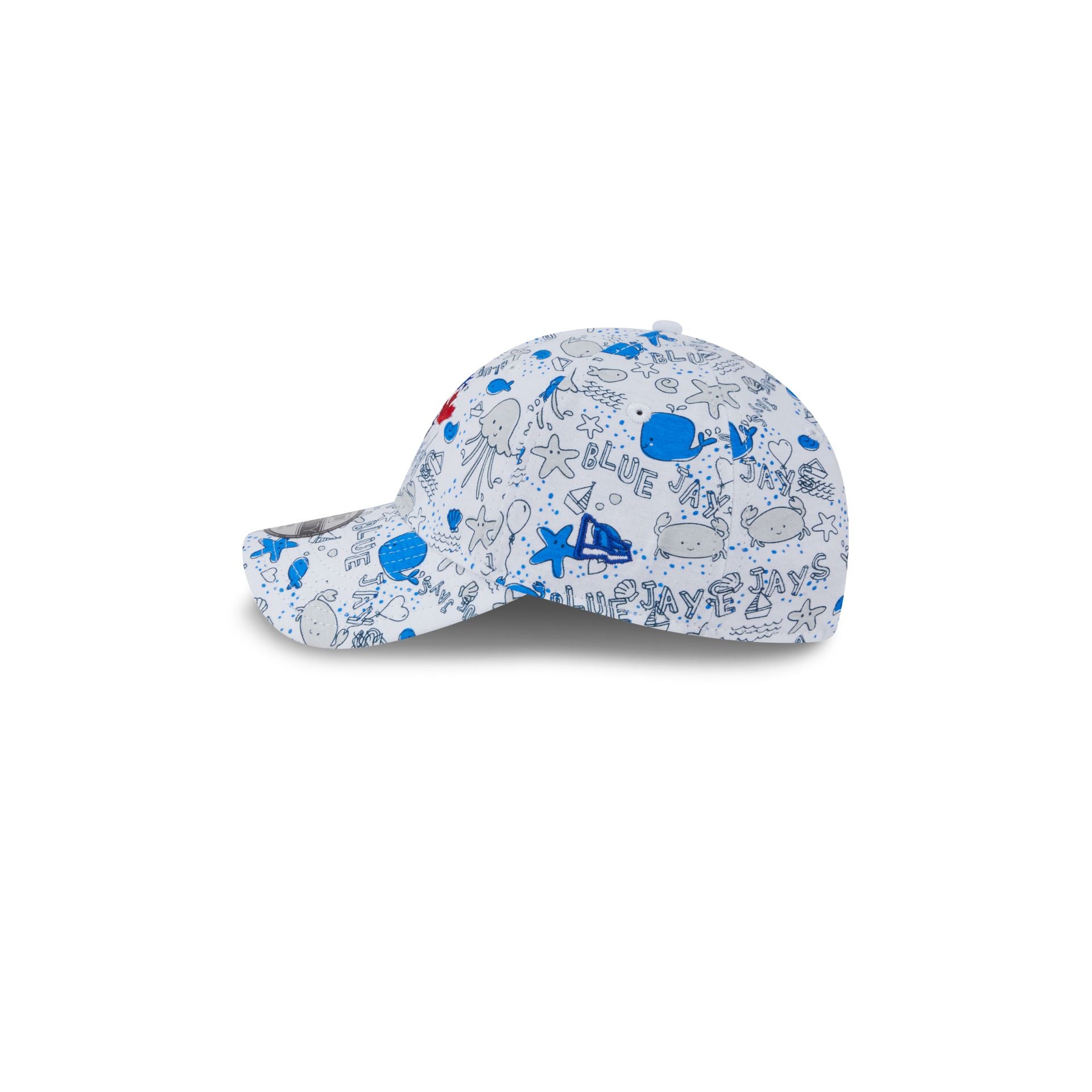 New Era Cap