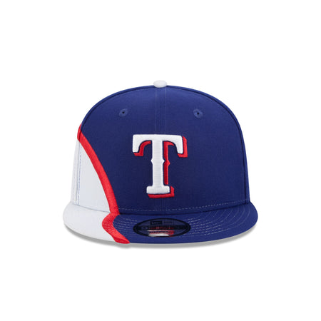 Texas Rangers Corey Seager 9FIFTY Snapback Hat