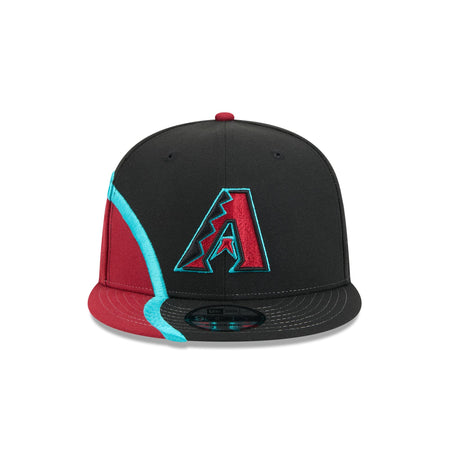 Arizona Diamondbacks Corbin Carroll 9FIFTY Snapback Hat