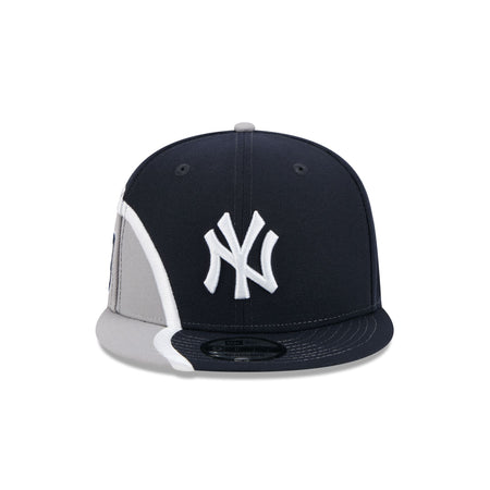 New York Yankees Aaron Judge 9FIFTY Snapback Hat