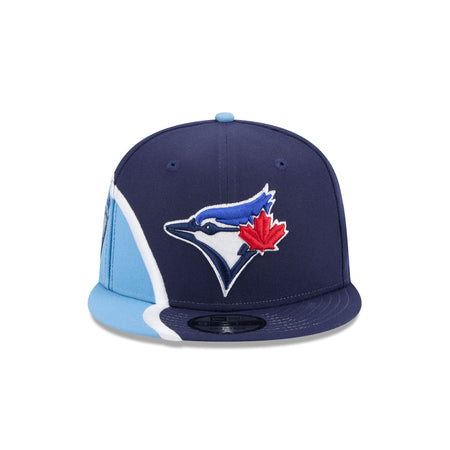 Toronto Blue Jays Vladimir Guerrero Jr. 9FIFTY Snapback Hat