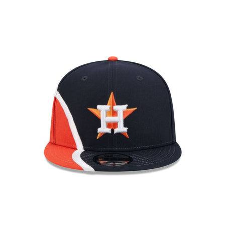 Houston Astros Jose Altuve 9FIFTY Snapback Hat