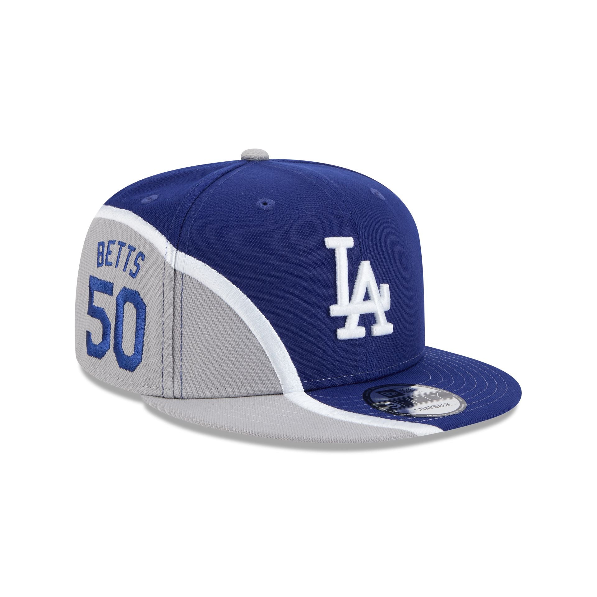 New Era Cap