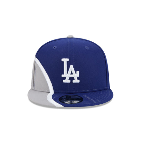 Los Angeles Dodgers Mookie Betts 9FIFTY Snapback Hat