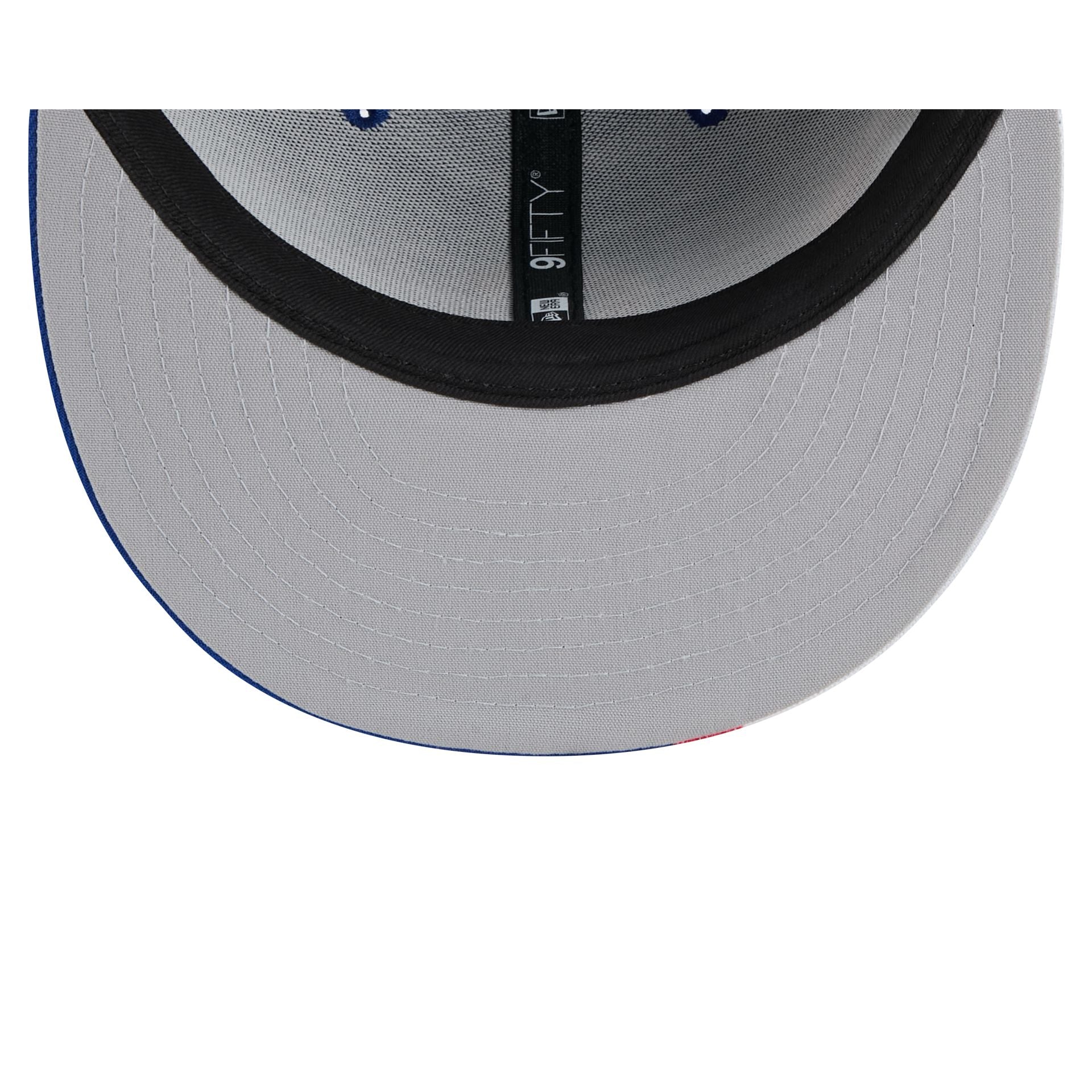 New Era Cap