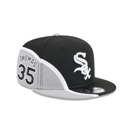 Chicago White Sox Frank Thomas 9FIFTY Snapback Hat