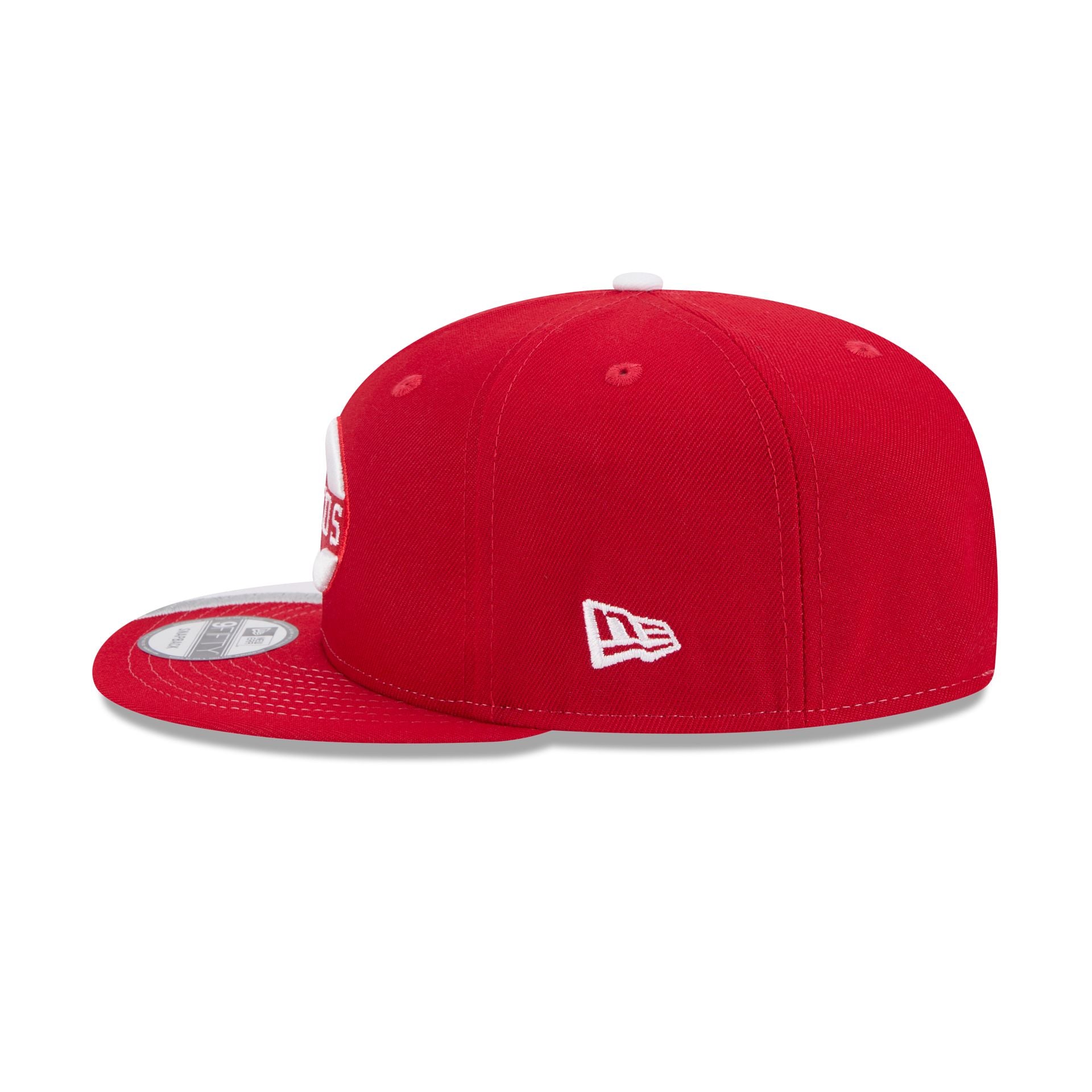 New Era Cap