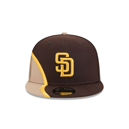 San Diego Padres Fernando Tatís Jr. 9FIFTY Snapback Hat