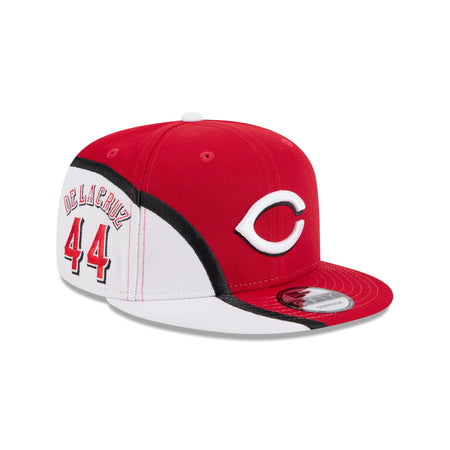 Cincinnati Reds Elly De La Cruz 9FIFTY Snapback Hat