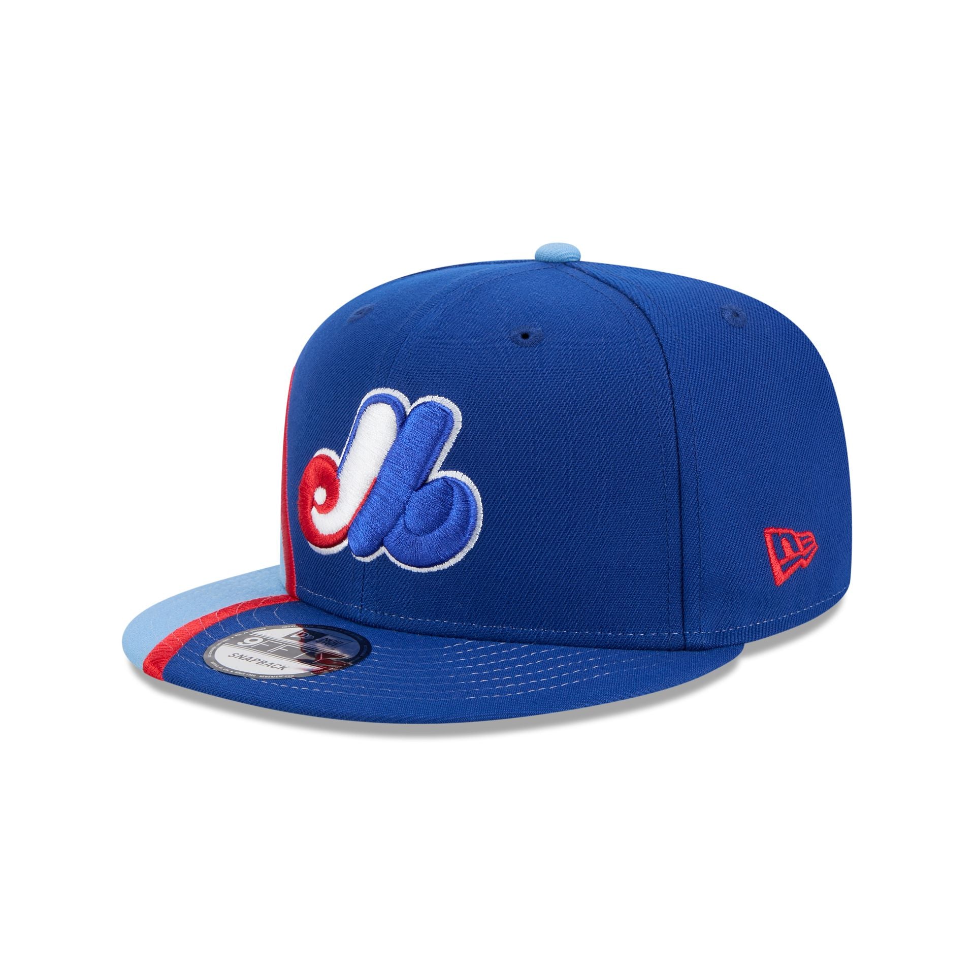 New Era Cap