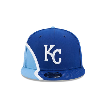 Kansas City Royals George Brett 9FIFTY Snapback Hat