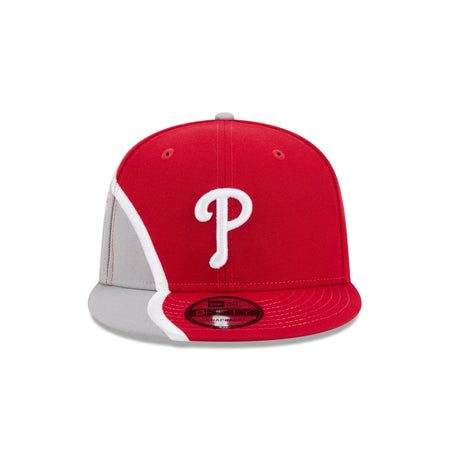 Philadelphia Phillies Kyle Schwarber 9FIFTY Snapback Hat