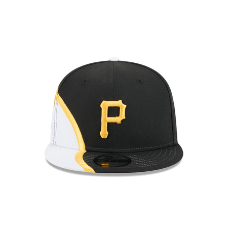 Pittsburgh Pirates Roberto Clemente 9FIFTY Snapback Hat