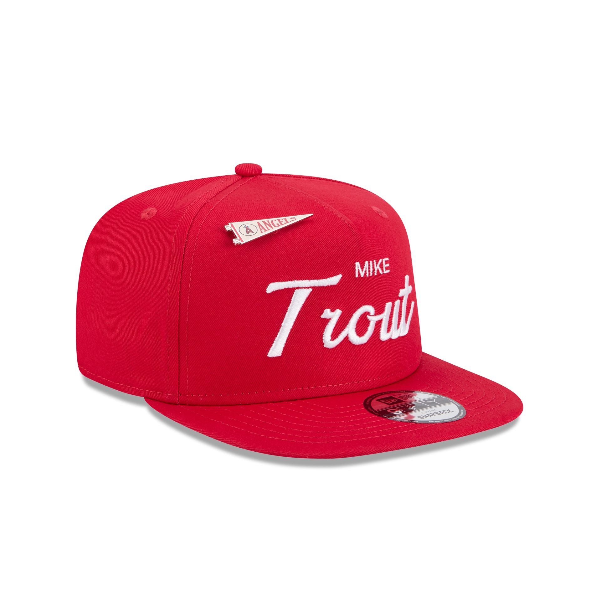 New Era Cap