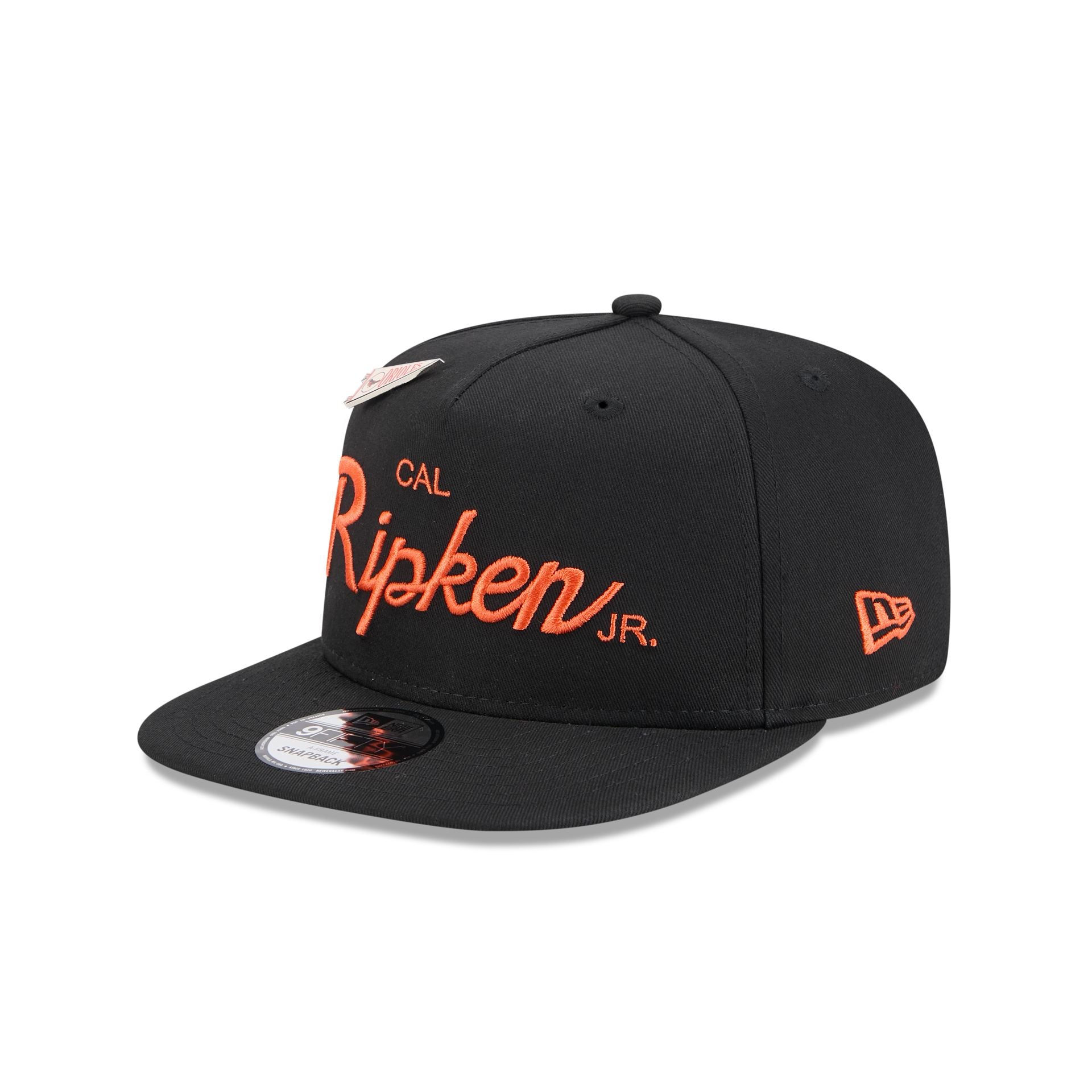 New Era Cap