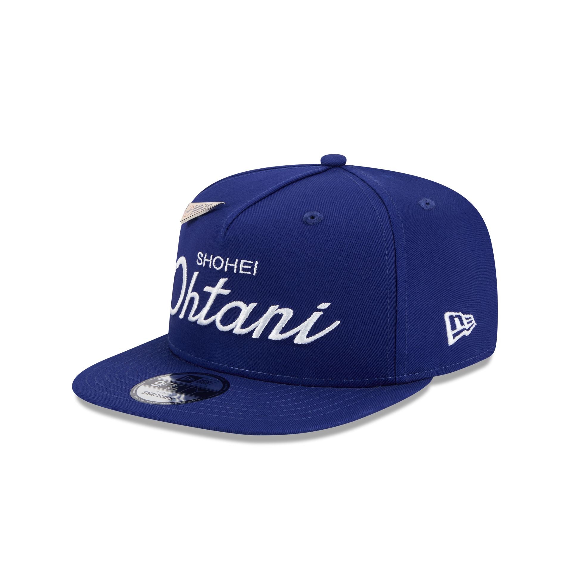 New Era Cap