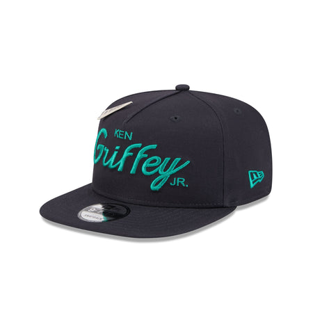 Seattle Mariners Ken Griffey Jr. 9FIFTY A-Frame Snapback Hat