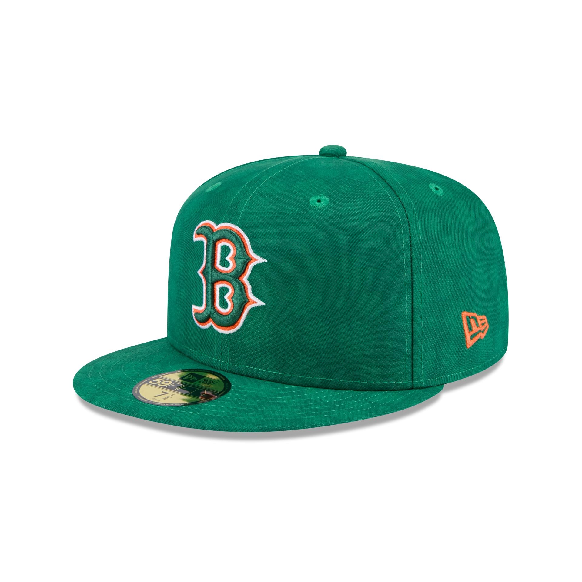 New Era Cap