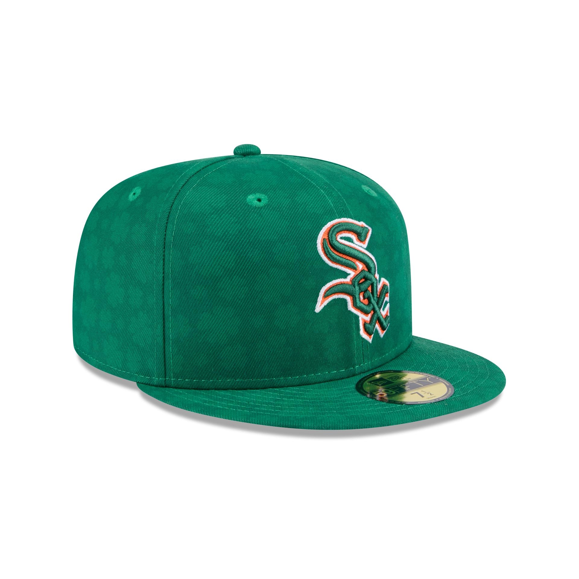 New Era Cap