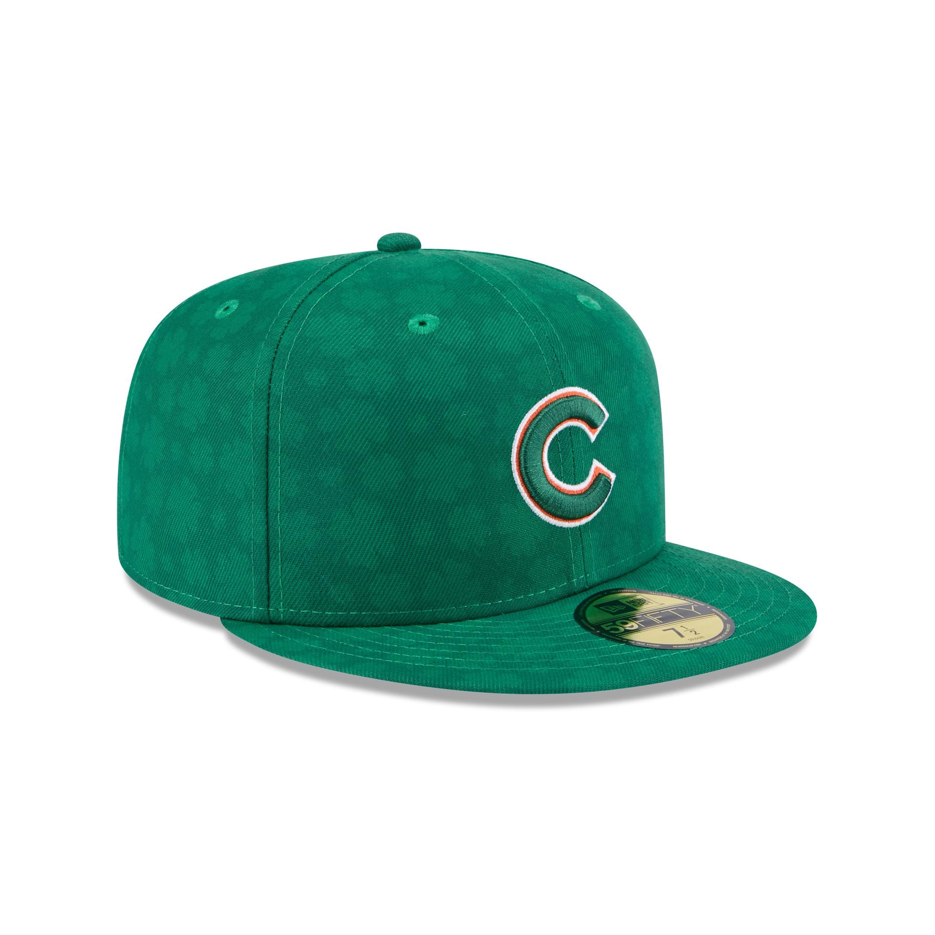 New Era Cap