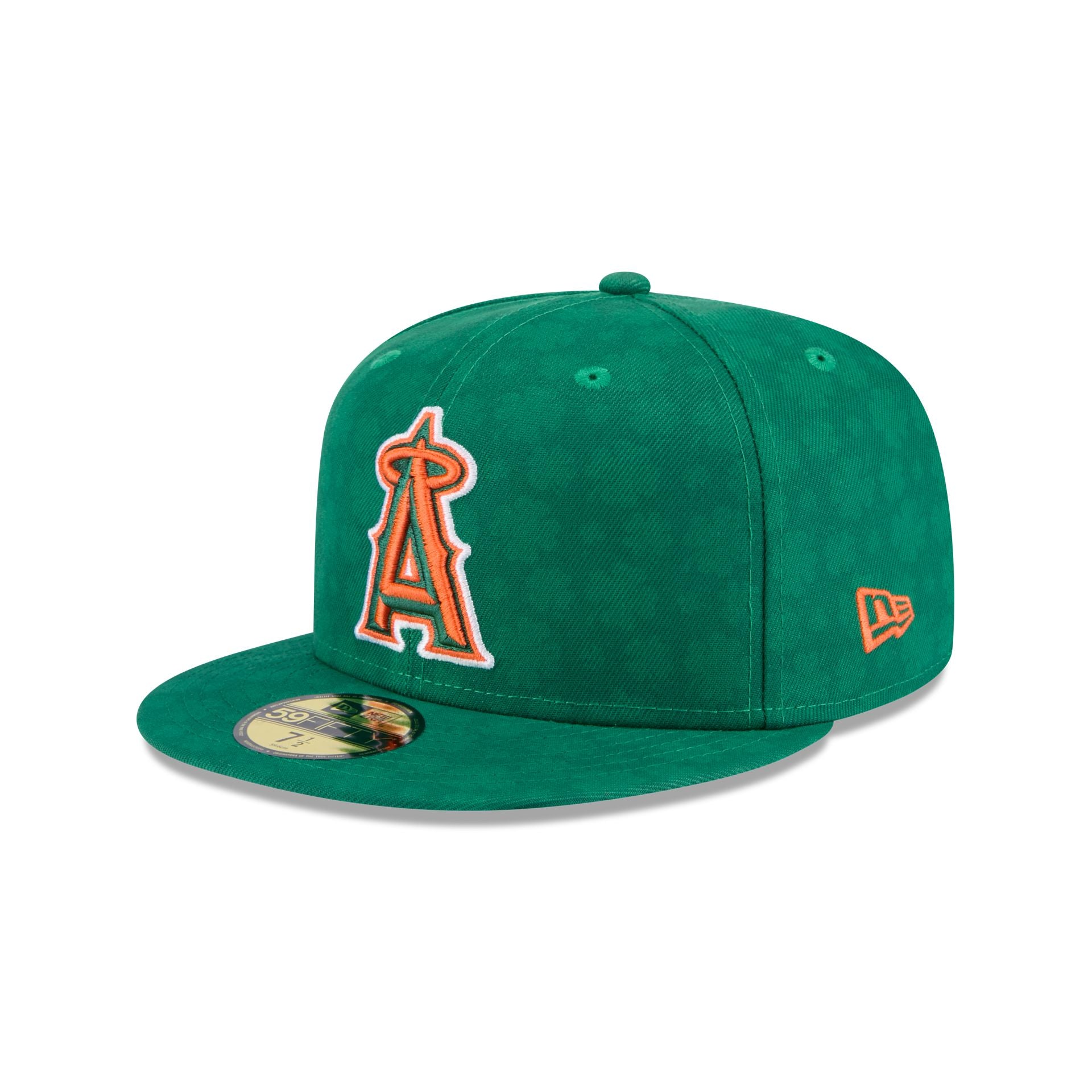 New Era Cap