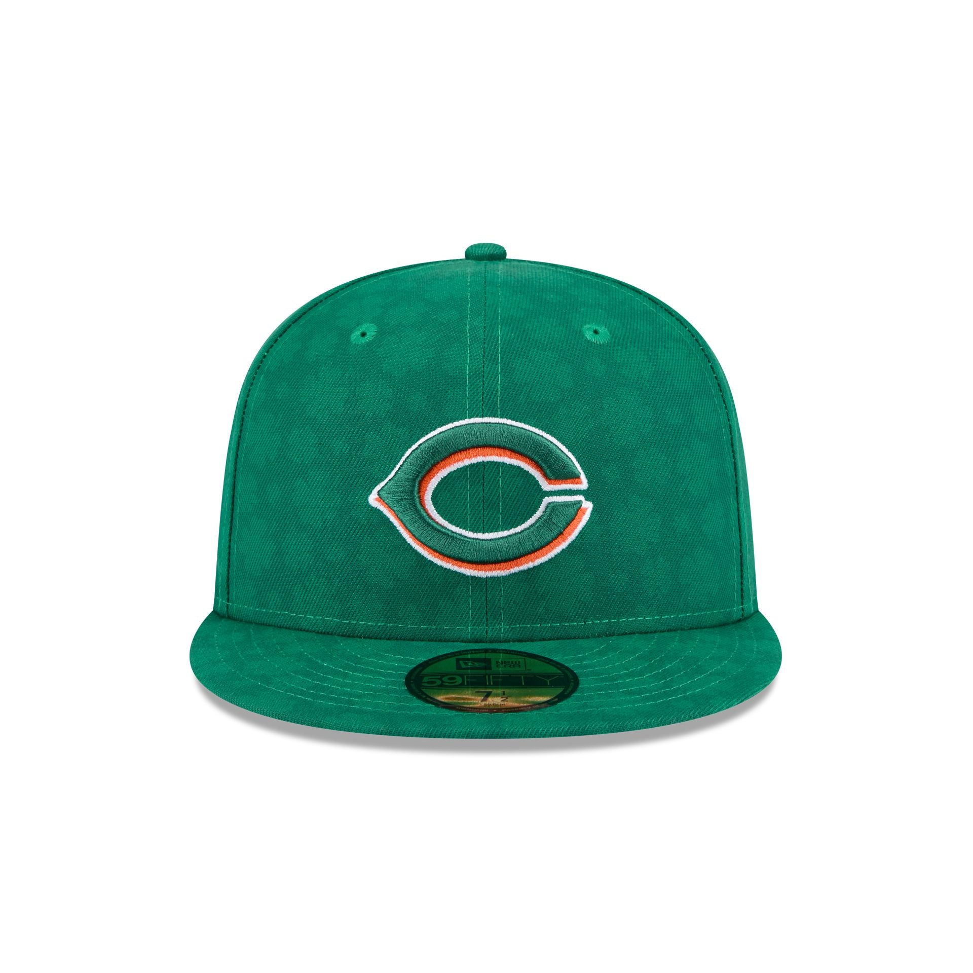 New Era Cap