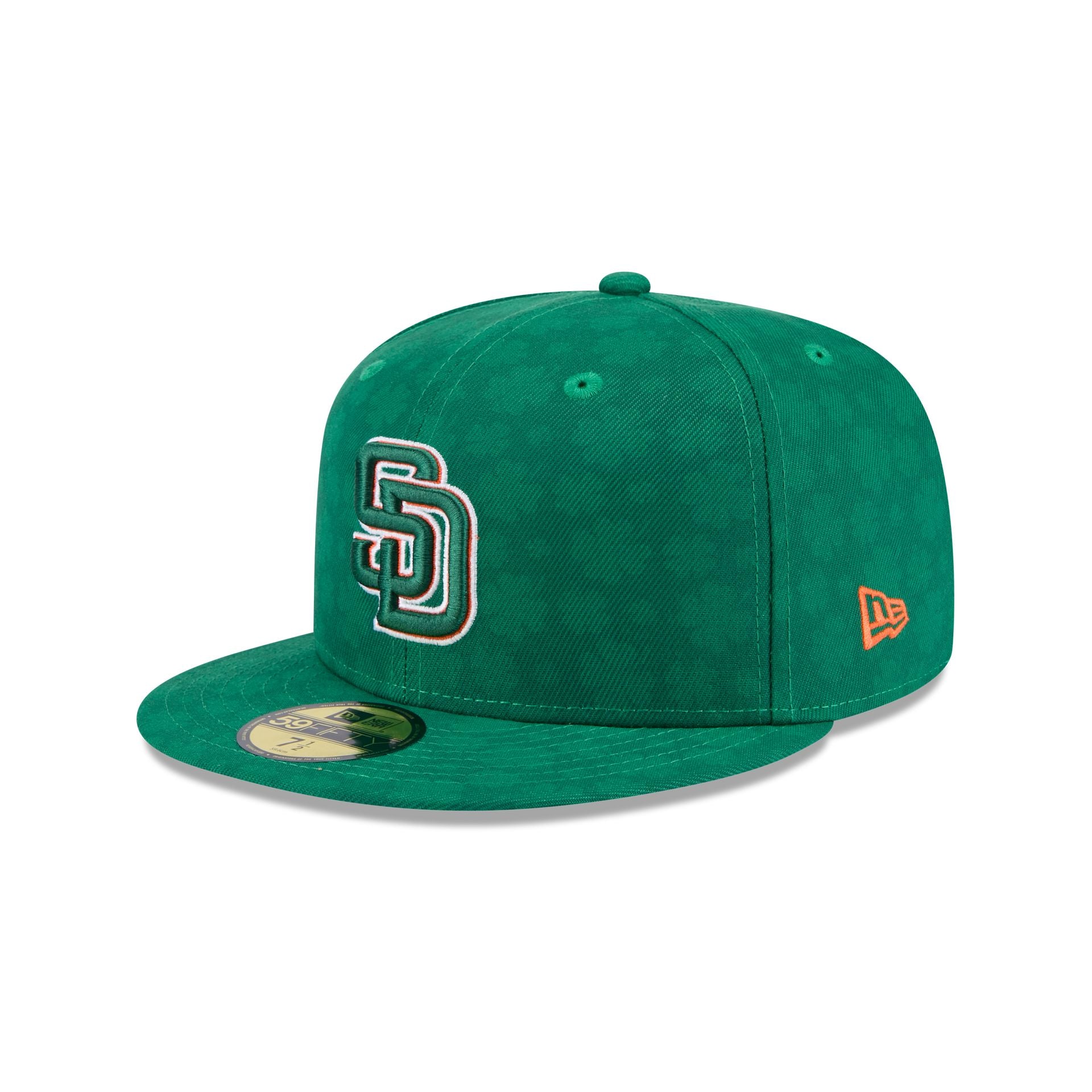 New Era Cap