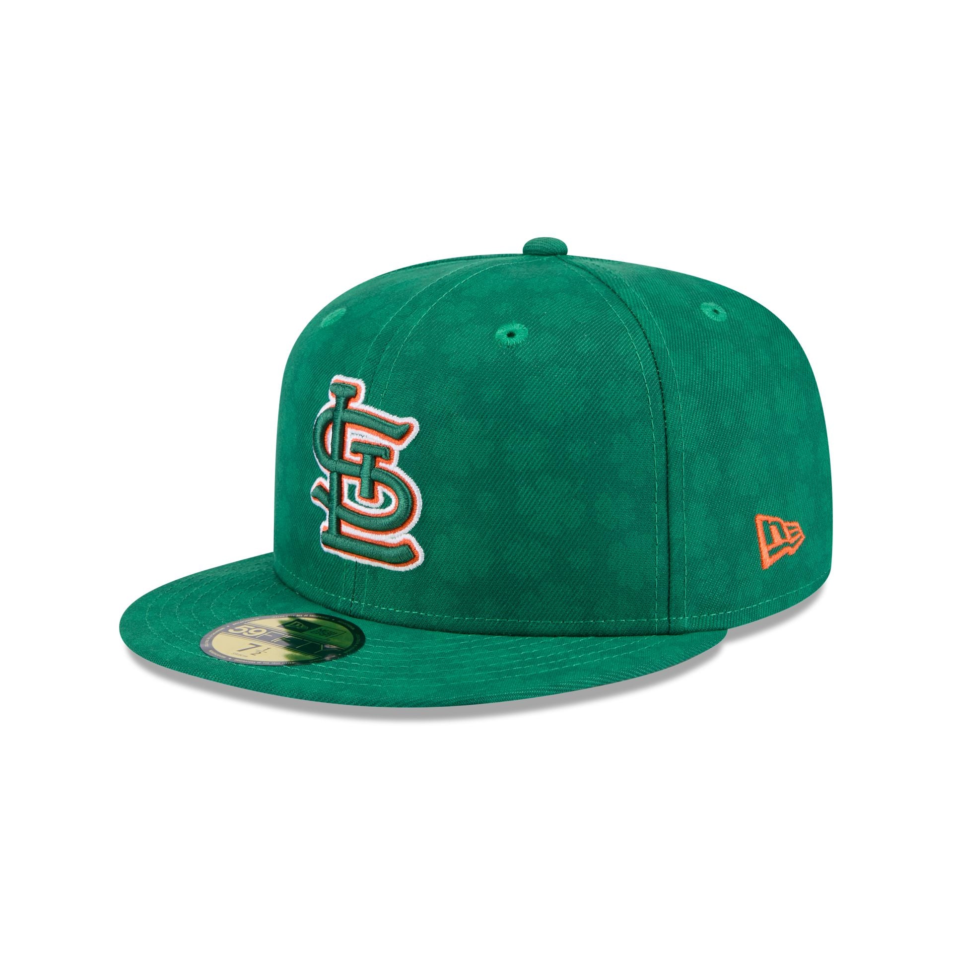 New Era Cap