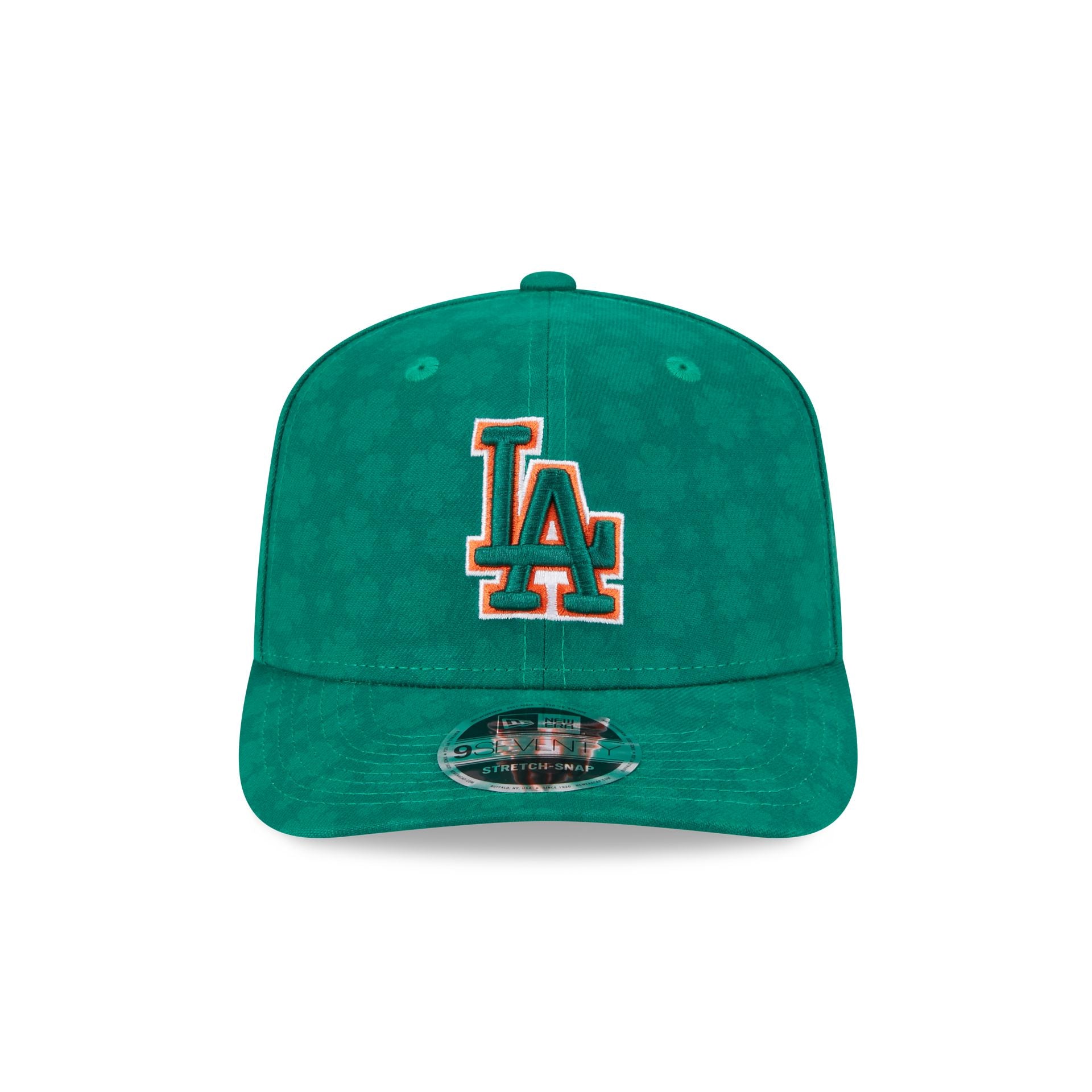 New Era Cap