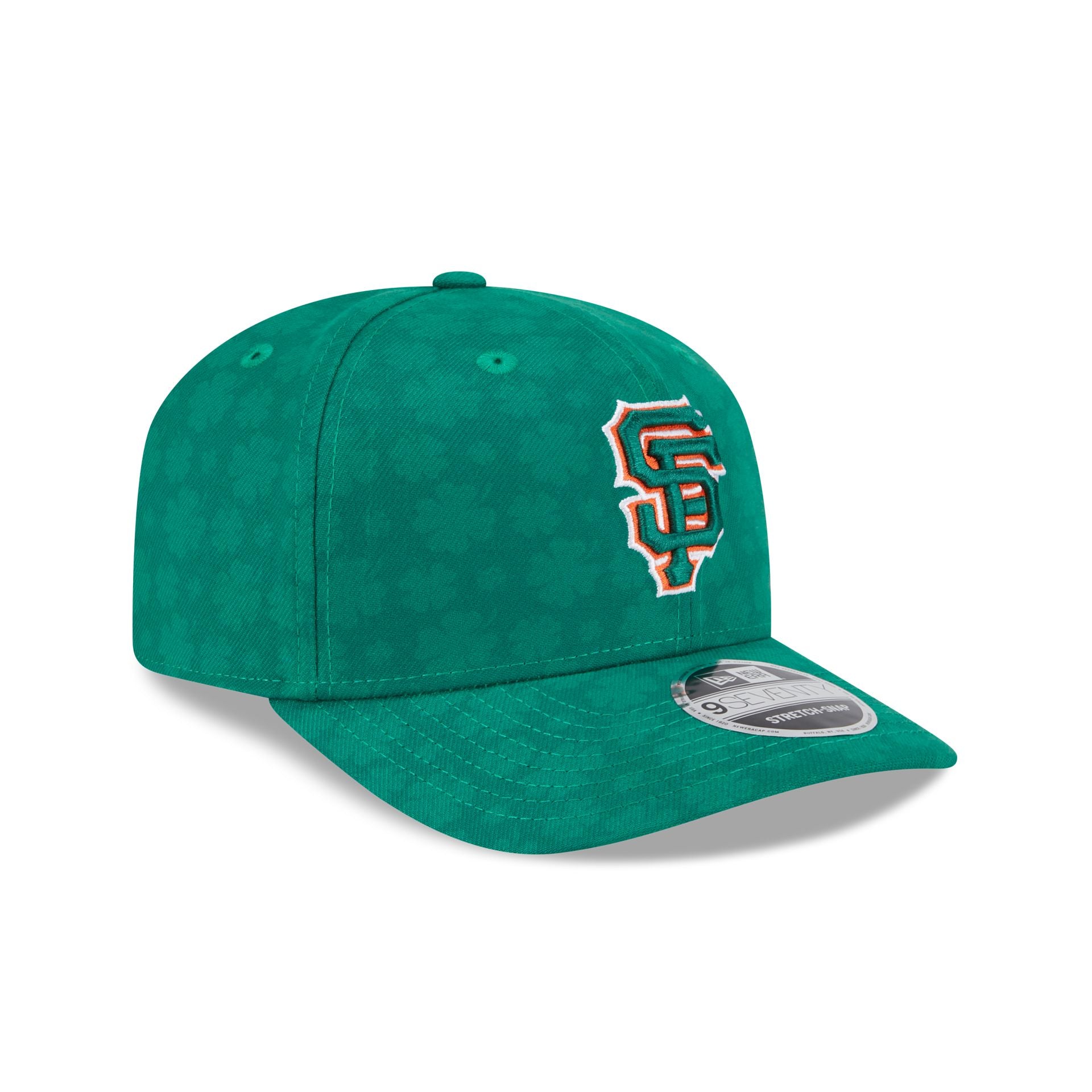 New Era Cap