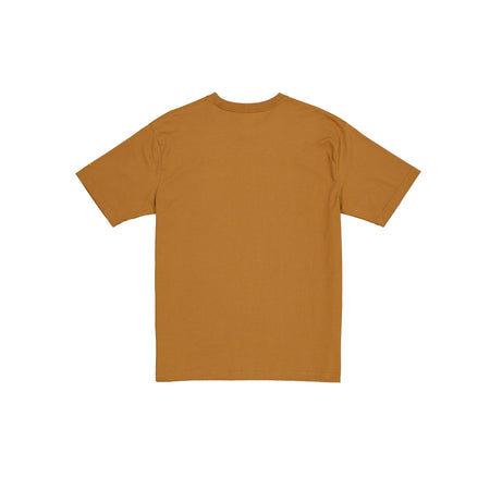 New York Knicks 2025 All-Star Game Victory Grove Light Bronze T-Shirt