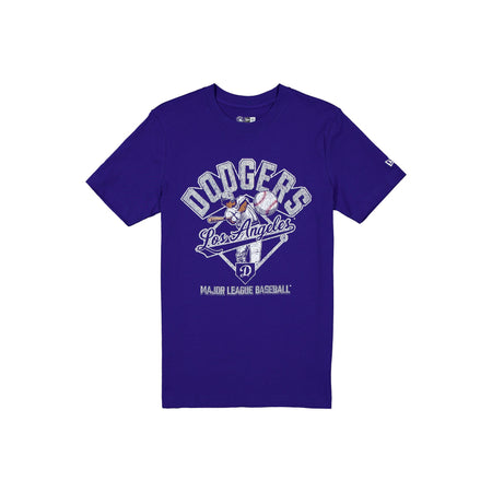 Los Angeles Dodgers 2025 Batting Practice T-Shirt