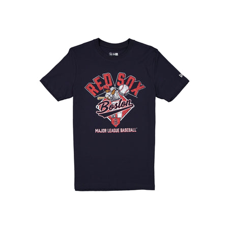 Boston Red Sox 2025 Batting Practice T-Shirt